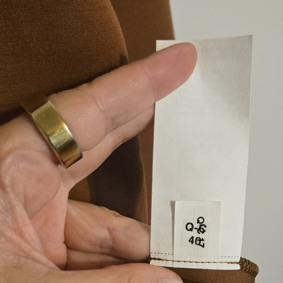 SPANX AirEssentials Polo Top - Picture 6 of 6